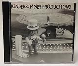 kinderzimmer productions doobie  Kinderzimmer Productions - Children\'s Menu