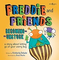 Algopix Similar Product 6 - Freddie and Friends Becoming Unstuck