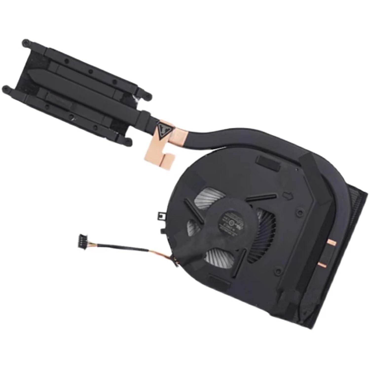 for T470 T480 Laptop Cooling Fan Cooler Fan Heatsink 01YR202 01YR200 01ER497 01ER498 01ER499(Integrated Graphics)