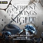 Cover of The Serpent and the Wings of Night