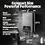 Ranein × Vancepic Tankless Water Heater Natural Gas, Max 3.6 GPM 80000 BTU Indoor On Demand Instant Hot Water Heater with Smart Temperature Control V-RH8K-NG-01A