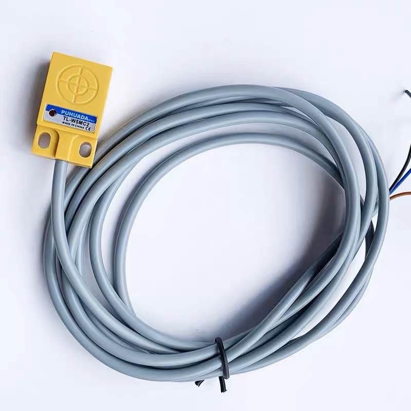 1PCS New For Prosensor Proximity Switch Sensor JD-1805F1