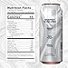 3D Energy Drink – Sugar Free, 200mg Caffeine, Pre Workout, Taurine, L-Carnitine, Lightly Carbonated, 16oz Cans, 12 Pack - Strawberry Lemonade