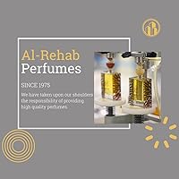 Vista 5 de Al-Rehab - Espray natural «Lord» para hombres, eau de parfum de 1.65 onzas líquidas