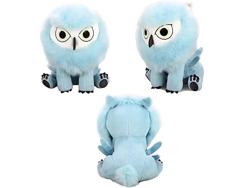 10 Best Dungeons and Dragons Plush Toys for Fans