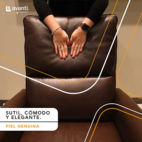 Encuentra la mejor selección de Sillon reclinable piel al mejor precio. 9 Encuentra la mejor selección de Sillon reclinable piel al mejor precio. 9