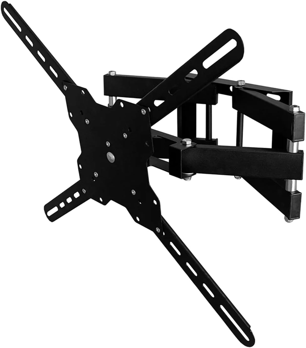 STRONG RHINO RLS-900 Articulated TV Wall Mount, angled view extended