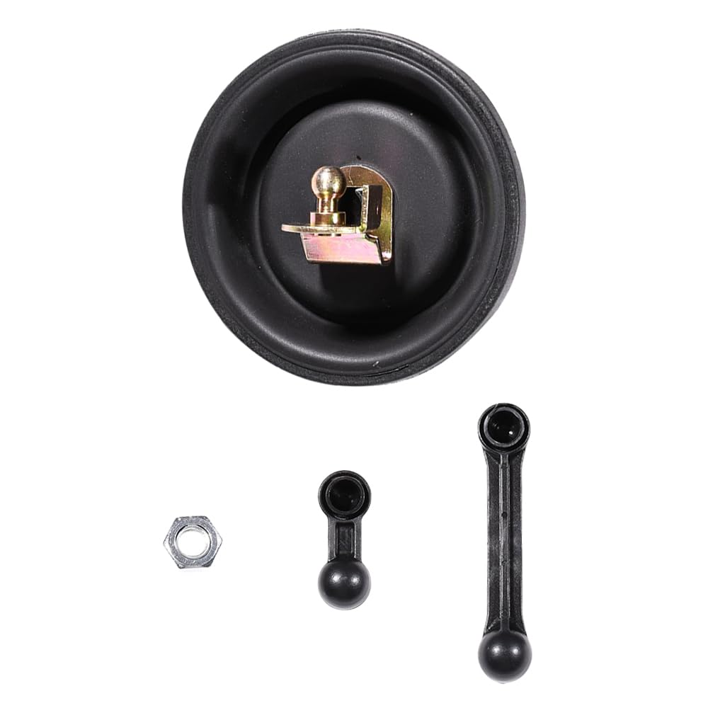 Juego de reparación de colector de aspiración para colector de admisión, compatible con A6 A8 Quattro Touareg Phaeton 077198327A