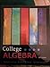 College Algebra 6/e by Michael Levitan (2011-05-03)
