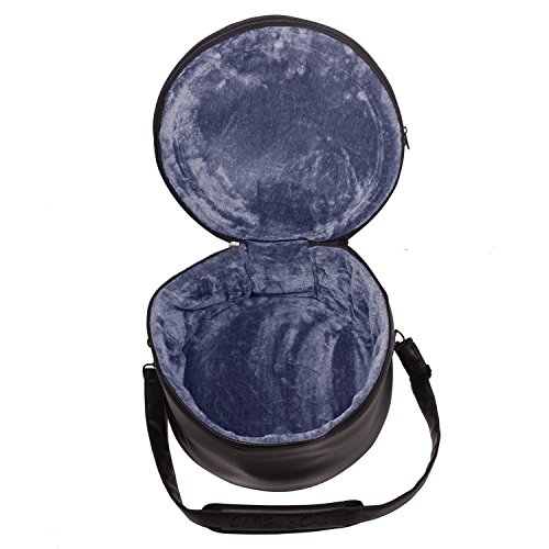 Chromacast Pro Series 13-Inch Snare Drum Bag (Cc-Ps-Sd-Bag-13) #TOP4