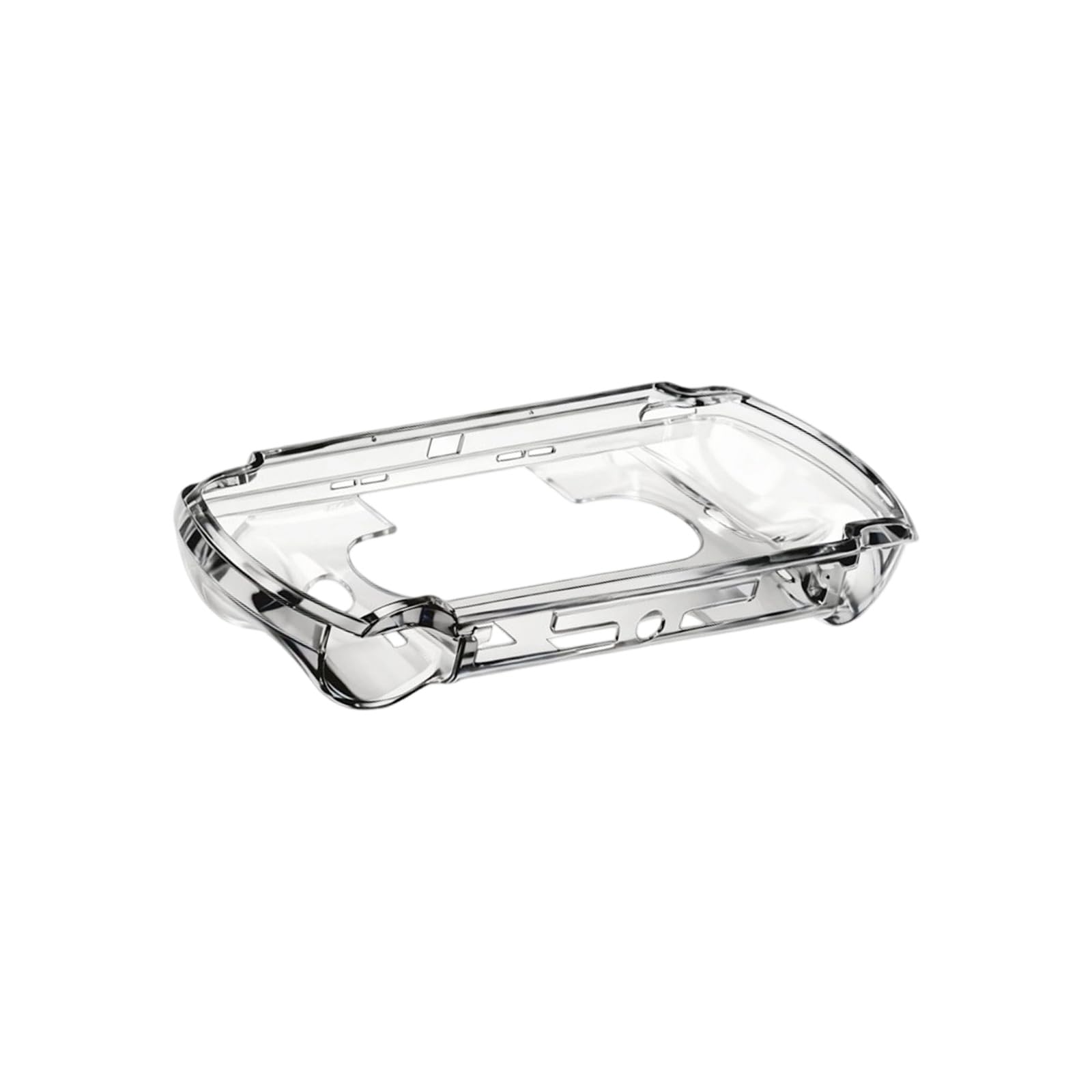 Flexible TPU-Gaming-Handheld-Abdeckung für Win5, bietet Stoßdämpfung, Kratzfestigkeit, Aufprallschutz, einfache Installation, Schutzhülle