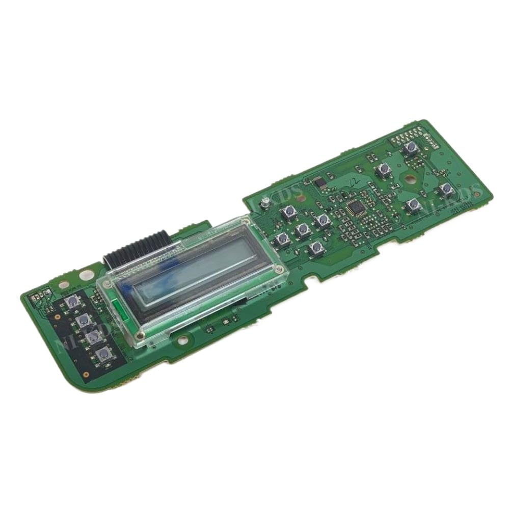 Ensemble de Panneau de Commande JC92-02497A JC92-02496A, Compatible avec l'affichage M2070 2876 2071 2676 2675 M20701fw M2876fn M2675F 3305Fn