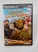 Shrek Smash 'N' Crash Racing - PlayStation 2