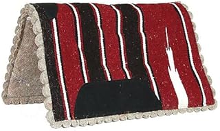 Mustang Navajo Scalloped Pad