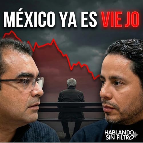 M&eacute;xico enfrenta su peor crisis generacional y nadie habla de esto