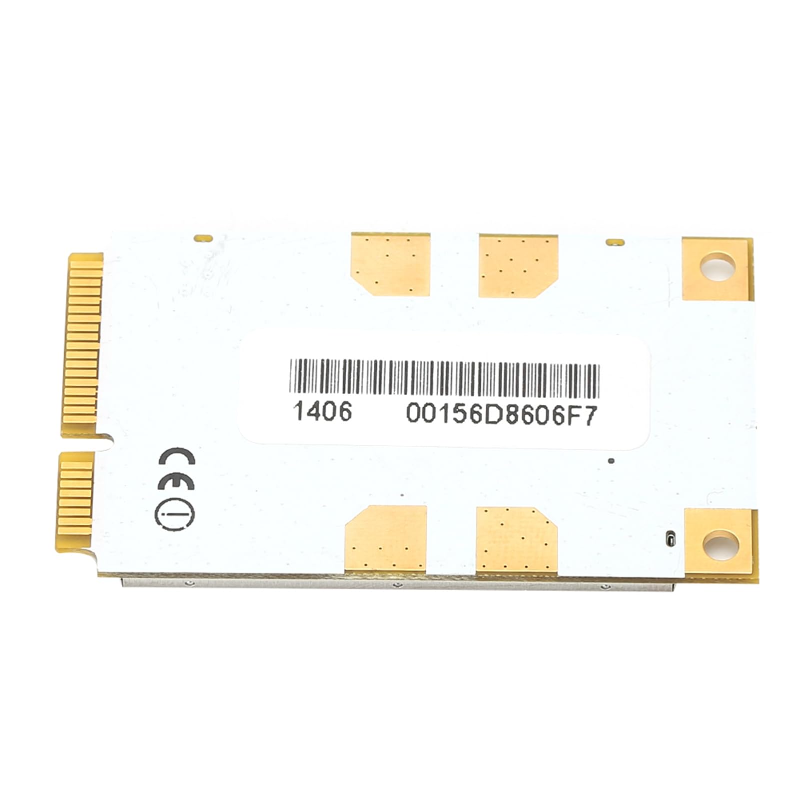 SIXRUN Karta Sieciowa Mini PCI-E, Atheros AR9280 400mW