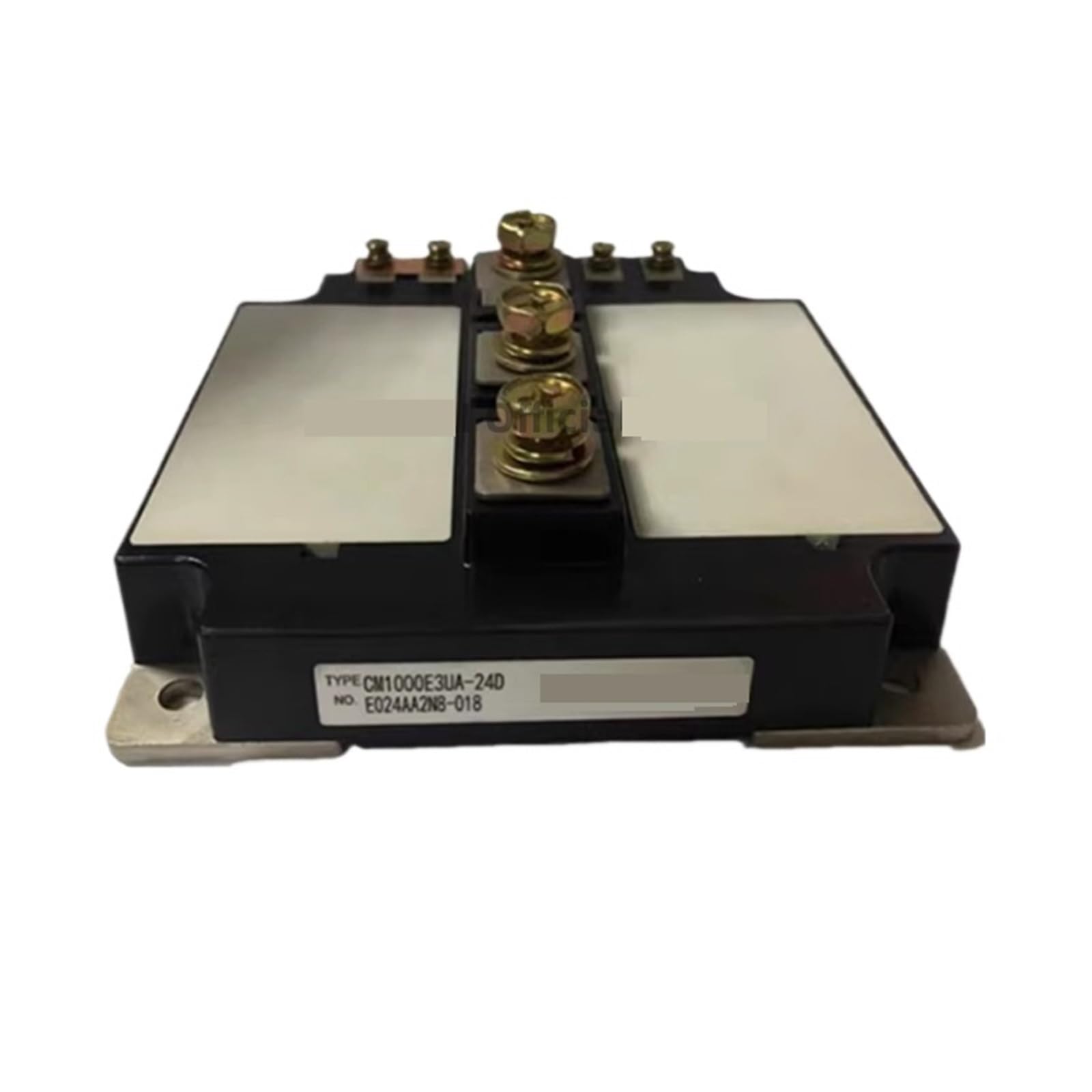 OGQNPJJCJ 1pc CM800E2UA-24F CM800E3UA-24F CM1000E2UA-24D CM1000E2UA-24F CM1000E3UA-24D IGBT Module(Cm800e3ua-24f)
