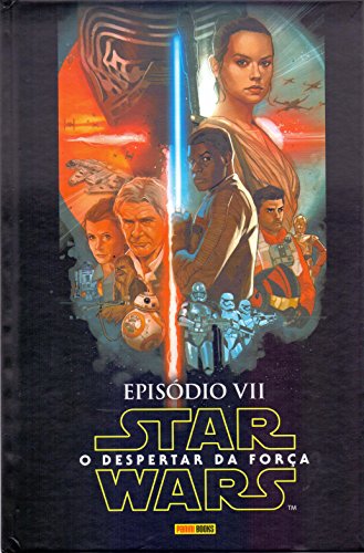 Star Wars: Episódio vii o Despertar da Força