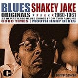 jakes bluse gestreift  Jake\'s Blues (Remastered)