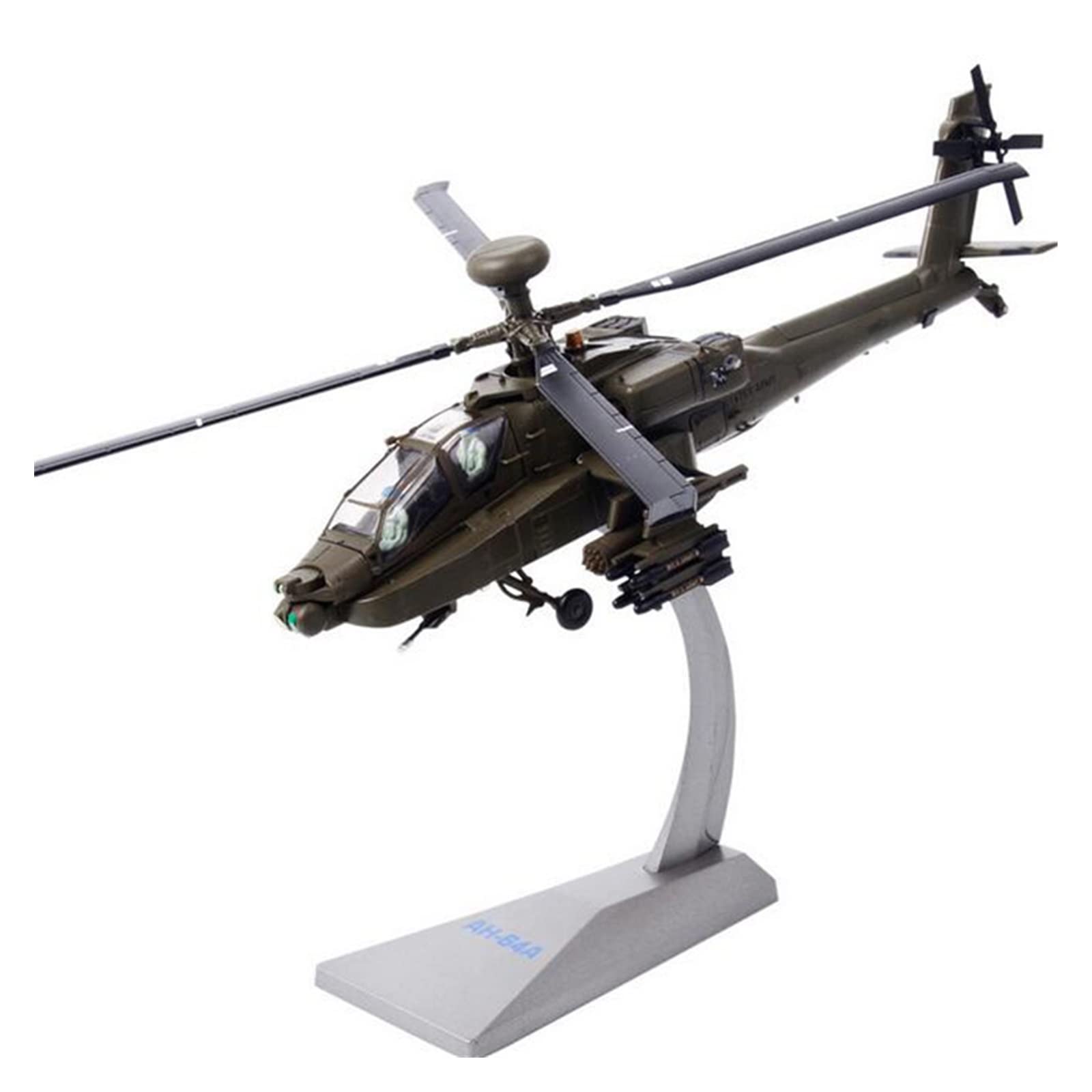 Amazon.co.jp: 模型飛行機 1 72 米国 AH-64A Apache ヘリコプター陸軍 Amazon.co.jp: 模型飛行機 1 72 米国 AH-64A Apache ヘリコプター陸軍