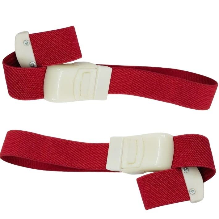 See full amazon price history chart for Bos Medicare Surgical® Tourniquet Elastic Belt for Blood Collection with Plastic Buckle set of 2 (Red) Bos Medicare Surgical® Tourniquet Elastic Belt for Blood Collection with Plastic Buckle set of 2 (Red) (B0B47M1F1Z) Amazon Price History, Amazon Price Tracker