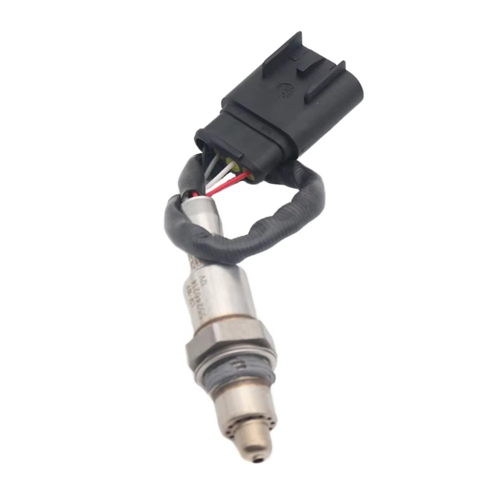 Compatibile con Abarth per 500 595 695 Air Fuel Rapporto Sensore di Ossigeno Lambda O2 Accessori Auto Sostituzione Automobilistica Sostituzione sonda Lambda
