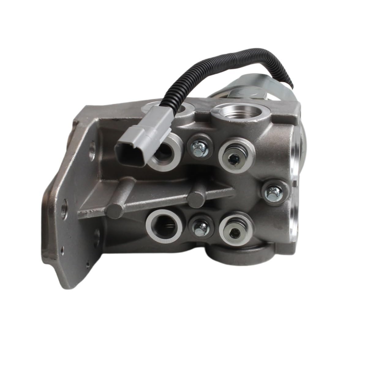 5362271 4935007 3990071 3939894 3949085 3949093Adecuado for Cummins Voltaje 12V, Presión 70KPA, Flujo 250L/H(12V)