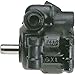 Cardone 20-326 Remanufactured Domestic Power Steering Pump