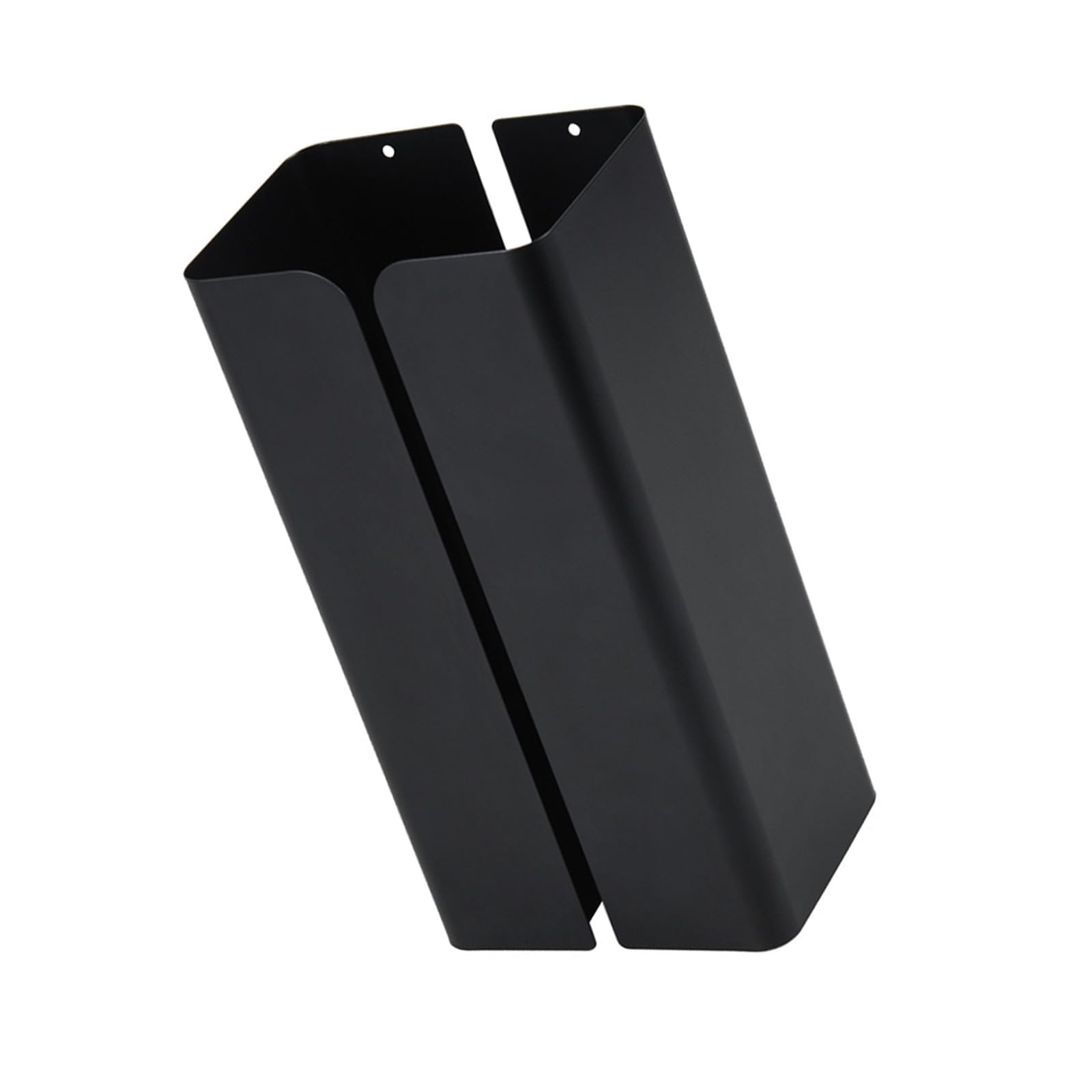 Tsophreniq Innovative Separable Tissue Holder for Fridge and Wall Easy Setup Denial Tools Needed Split Design Planner