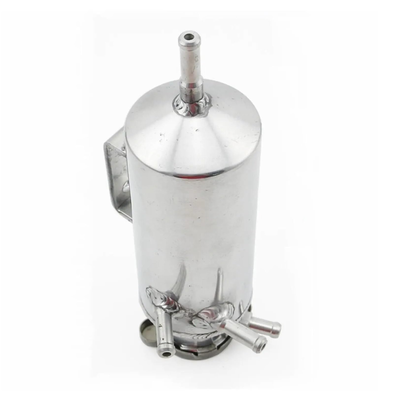 D'Expansion Vase Liquide Réservoir De Liquide De Refroidissement Universel De 350 Ml Avec Bouchon D'expansion Et Réservoir D'eau De Récupération