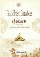 Buddhist Parables 1921099283 Book Cover