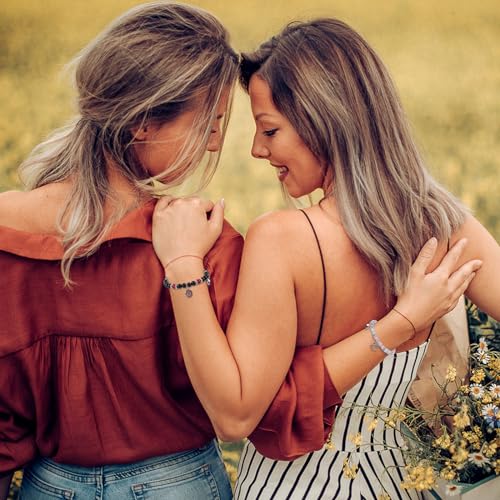 La Mejor review de Pulsera ava más recomendados. 25 Imagen adicional