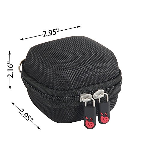 Hermitshell Hard Travel Case For Bluedriver Bluetooth Pro Obdii Scan Tool #TOP6