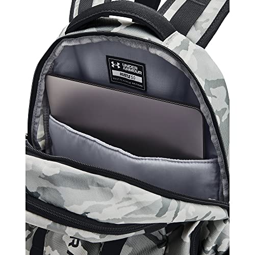 Image of Under Armour Hustle Backpack