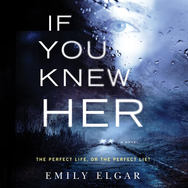 Cover art for If You Knew Her