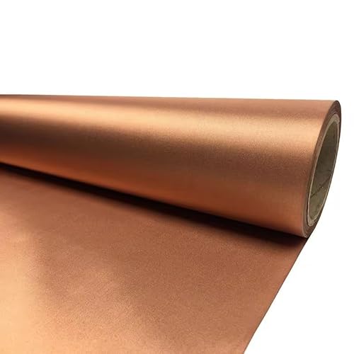 Penjury PURE COPPER FABRIC ANTI-RADIATION Emf/Emi Protection Material Blocking Rfid/Rf Shields Wifi Phone Signal Conductive Cloth cover