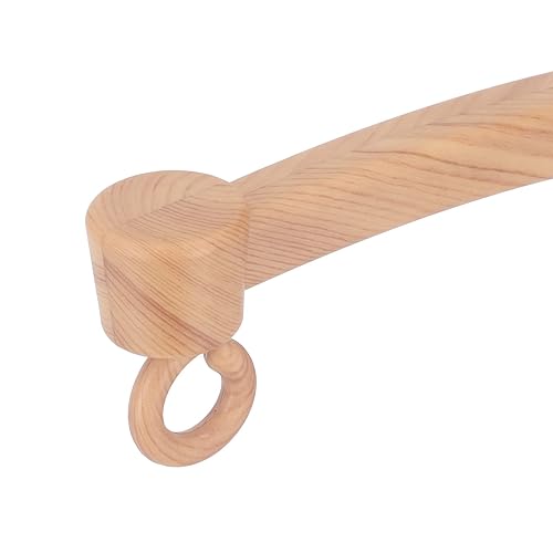 Miniatura 9 de Brazo móvil para cuna, brazo móvil para cuna, de grano de madera seguro, soporte móvil para cuna, cuna de bebé, brazo móvil para cuna, juguetes