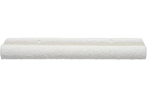 MUJI Cleaning System - Squeegee Sponge Refill: Optimal Cleaning Solution for Spotless Surfaces