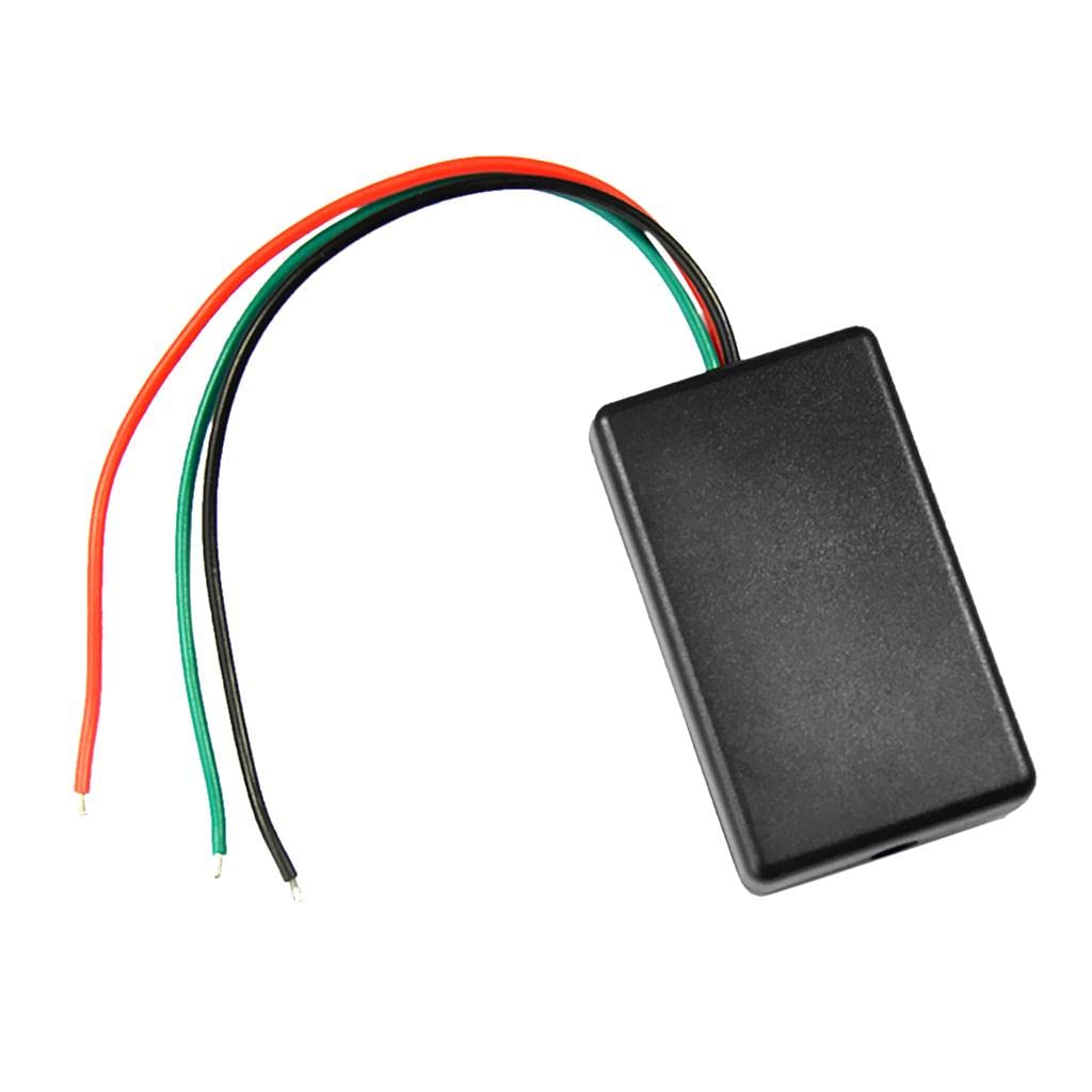 LOSA EIS MB ESL Emulator for W202 208 210 203 208 211-picture-18