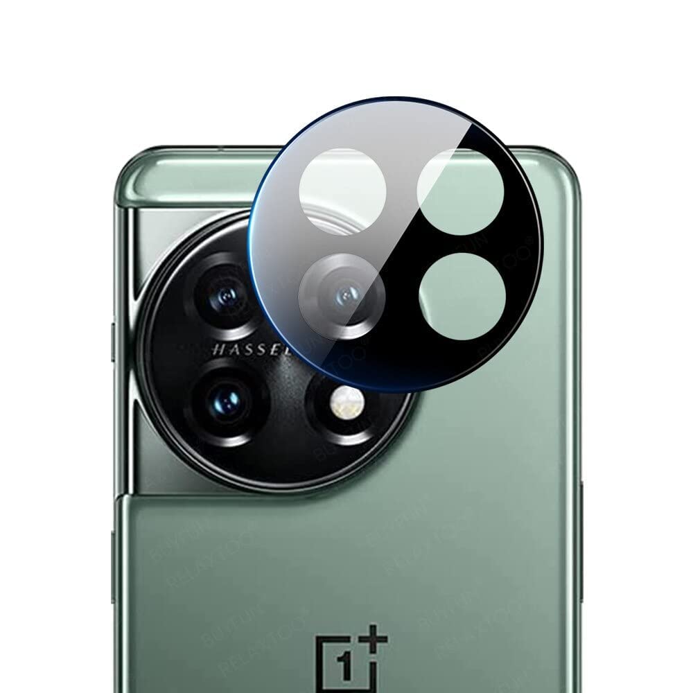 MULTRONICS Back Camera Lens Protector Tempered Glass For Oneplus 11R (5G) Case Friendly with Edge to Edge Coverage and Easy Installation Kit, Pack of 1 (B0C1VRX5ZS) Amazon Price History, Amazon Price Tracker