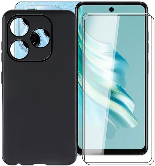 for Tecno Spark 20 (6.6\