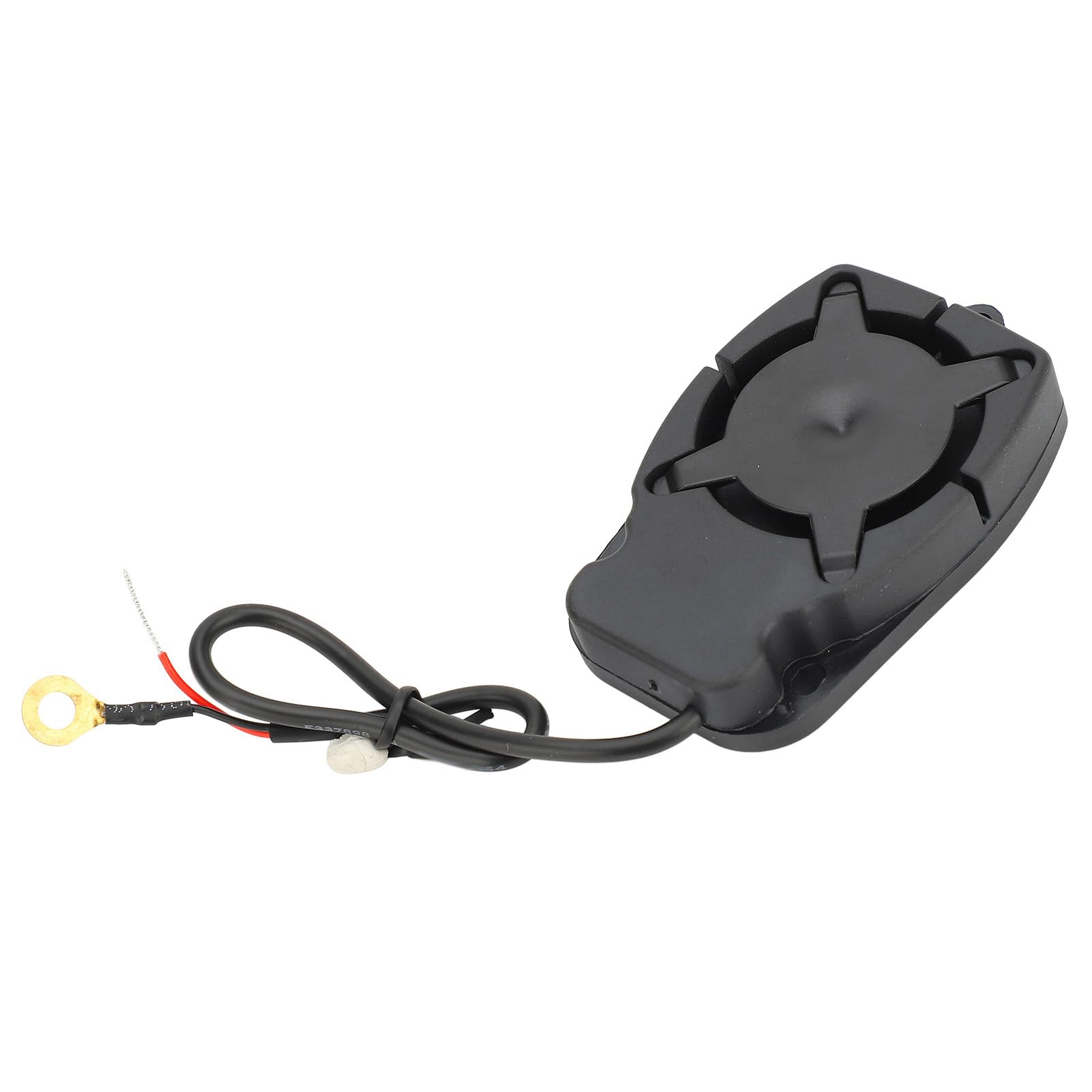 Electronic Buzzer Alarm 12V Electronic Buzzer Alarm Maximum 120DB for Factory Electronic Buzzer Alarm 12V Electronic Buzzer Alarm Maximum 120DB for Factory