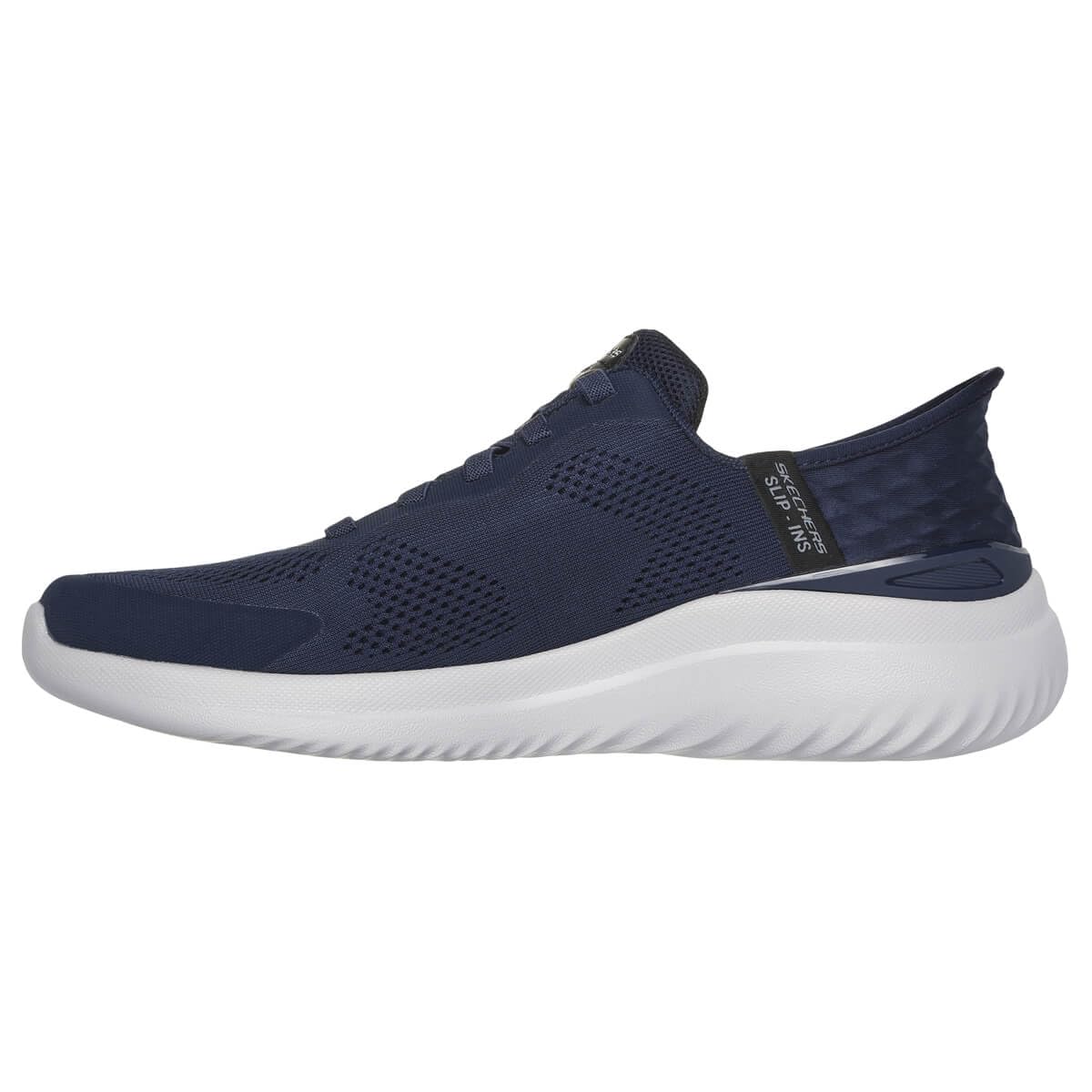 Skechers Zapatillas Deportivas Bounder 2.0 Emerged Slip-in para Hombre