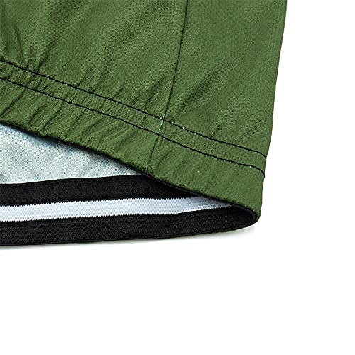 Sudusudo Men's Cycling Jersey Sleeveless Tops Clothing Bike Shirts Vest Breathable Bicycle Clothing Jacket #TOP5