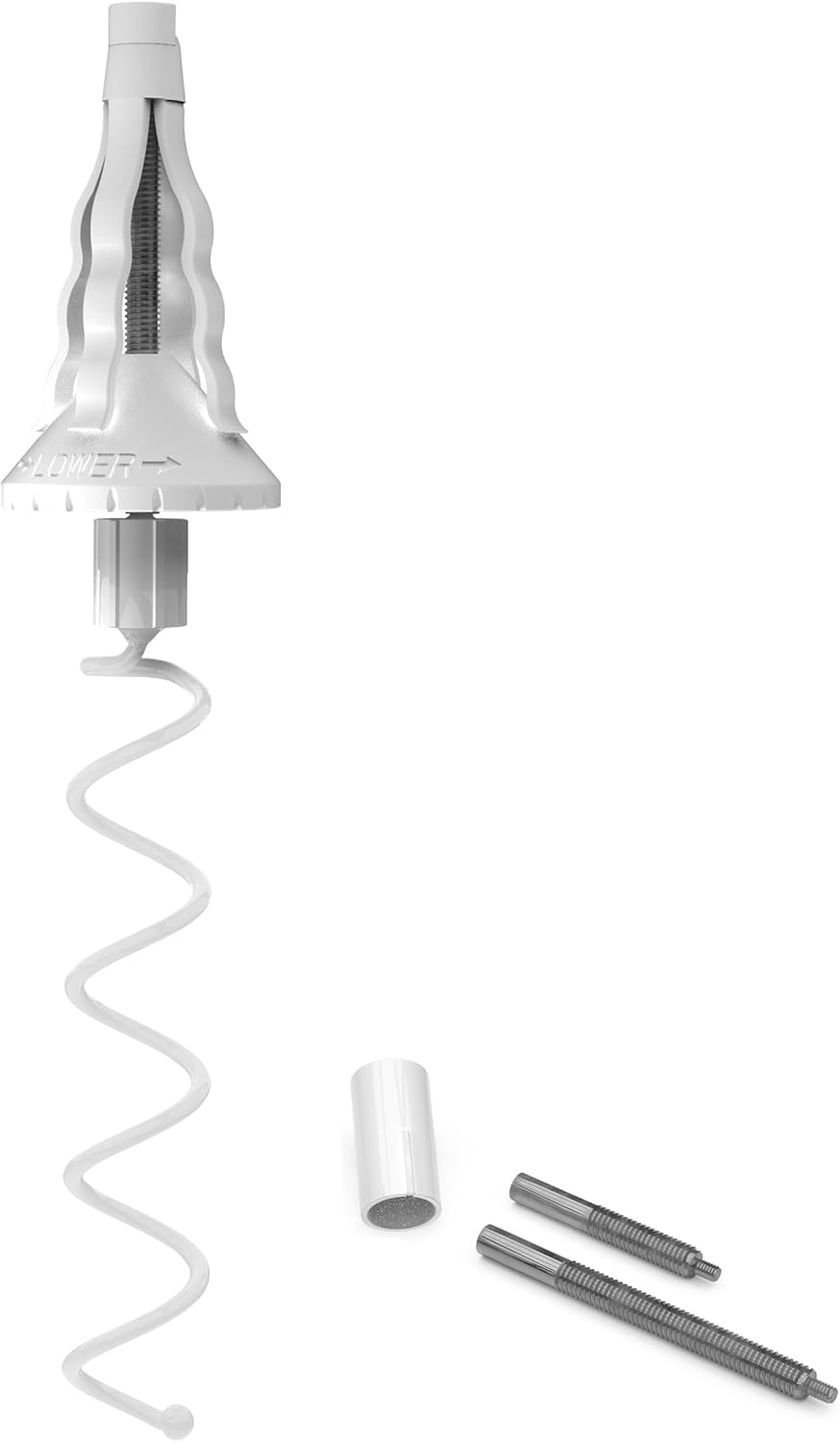 [Christmas Tree Topper Holder] Twiston Holiday Universal