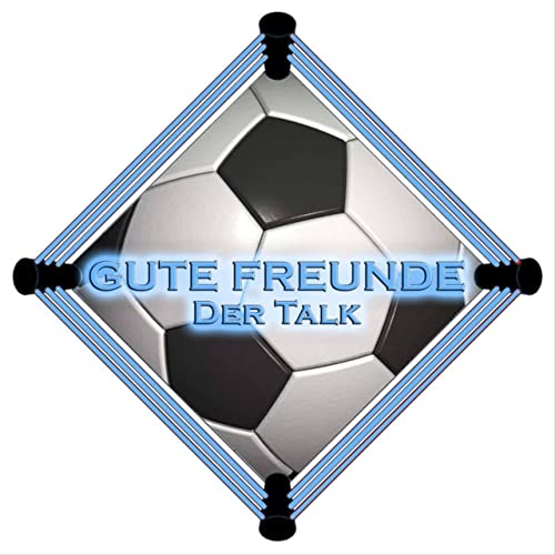 『GF- Der Talk』のカバーアート