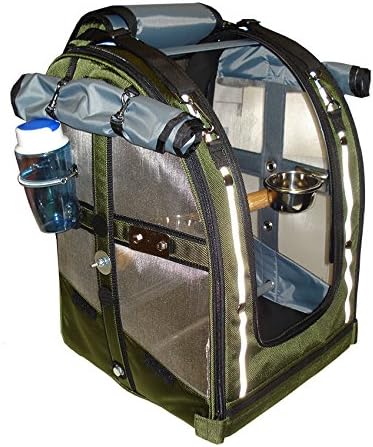 air force dog collar