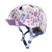 Amazon | bern(バーン) NINA BE-VJGSWTV-12 SATIN WHITE S-M | bern