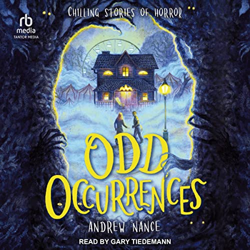 Odd Occurrences by Andrew Nance episode artwork