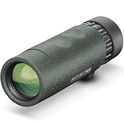 NATURE-TREK MONOCULARS 35210 8X25 Vert